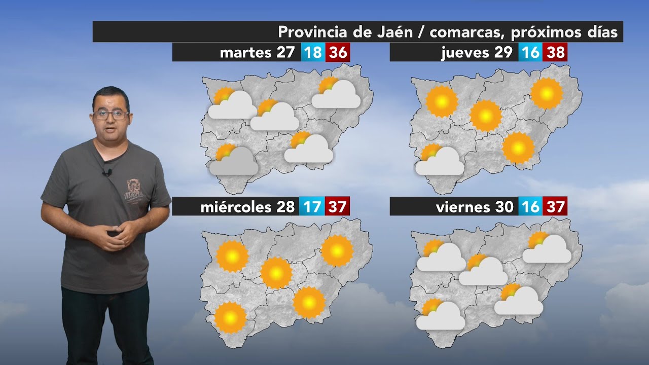 El Tiempo · 26.5.2025