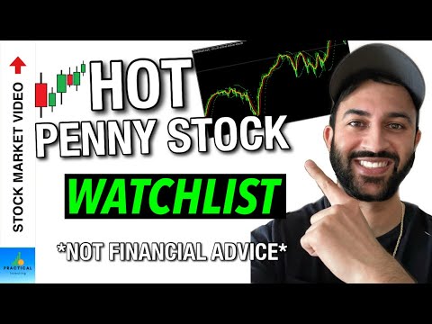 This RARE Penny Stock COULD RUN LIKE CRAZY! 🚀1000% GAINS ON THE LINE! 💥 URGENT! 😱