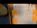Using Sensory Details in Writing