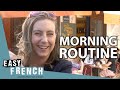 Weekend Routines and Activities