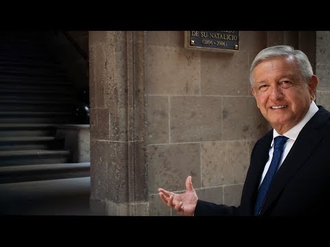Cuarta parte de entrevista con Epigmenio Ibarra