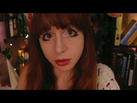 can I turn you into a doll? (asmr)