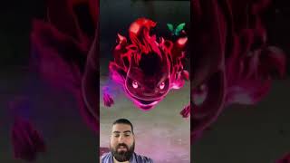 Have you found a darkler/umbra? #aniimo #pokemon #palworld