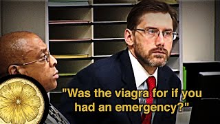 MI v. Willis. Criminal Trial Breakdown (The Monster of Muskegon)