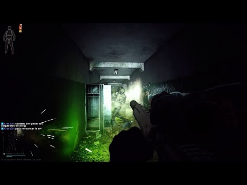 Dominando Customs en Escape from Tarkov | Tarkov en español