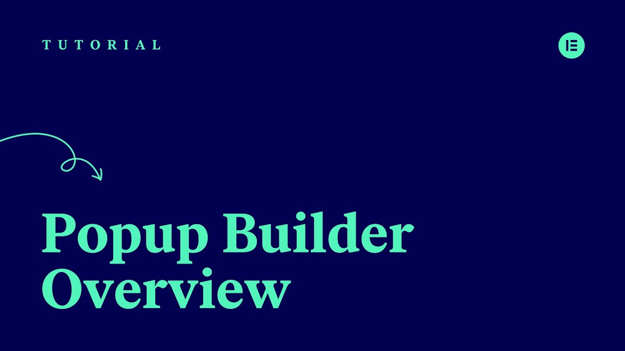 Create a Popup in Elementor: Step by Step - Sites on WordPress