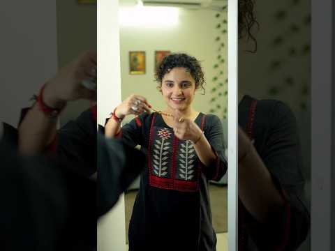 Importance Of Raksha Bandhan ~ Sujal Thakral #shorts #ytshorts #youtubeshorts #emotional #rakhi