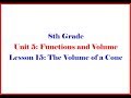 Exploring Rational Expressions in Grade 8 Math