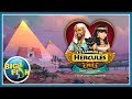 Video for 12 Labours of Hercules VIII: How I Met Megara Collector's Edition