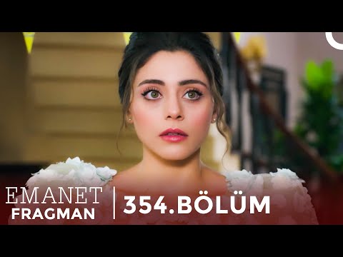 Emanet 354. Bölüm Fragman | Çok Güzel Olmuşsun 🥰 @Emanet Dizisi