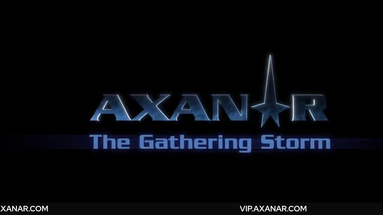 The Gathering Storm Premiere Live Stream!