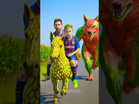 😱Will Messi be able to save Ronaldo?🤔 #ronaldo #football #messi #shorts