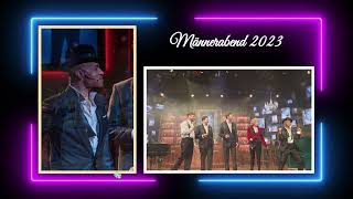 Männerabend  2023 im Boulevartheater