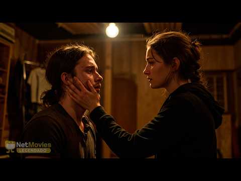 Vivendo no Limite (2018) - FILME COMPLETO E GRÁTIS | NetMovies Legendado