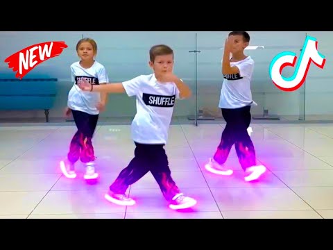 Симпа | ASTRONOMIA 😎🔥 TEACHING LITTLE DANCING 😱 FULL TUTORIAL #12