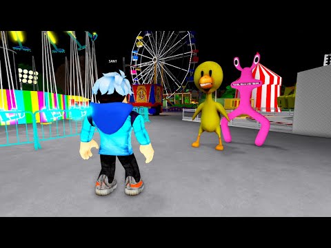 primera vez jugando RAINBOW FRIENDS 2 *increíble*