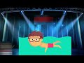Emphasizing Swimming in Video