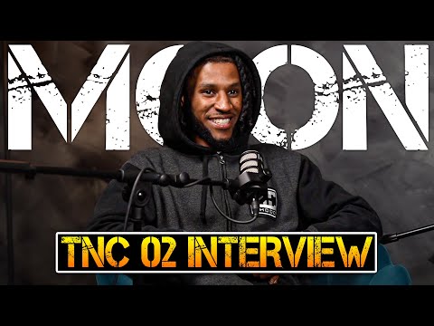 Moon | TNC 02 Interview