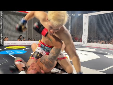 BreakingDown16.5