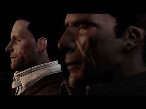 Haytham and Shay | Going Under [GMV/AMV] - Assassin Templars Fall into Darkness