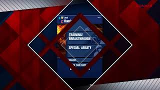 eBaseball™: MLB PRO SPIRIT Upgrading Players Tutorial