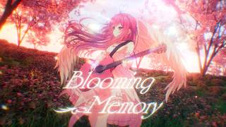 Blooming Memory / 我部りえる【Official Music Video】
