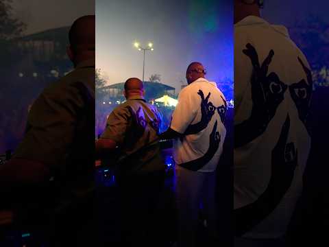 E assim foi a nossa prestação no Festival Alibi