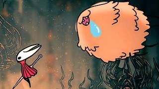 Ramazandan sonra bizim güncel fizik -  Hollow Knight: Silksong Türkçe #54