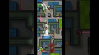 Hunter assassin level 29 #gaming #top #gameplay #games #androidgames #gamer