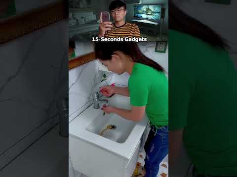 Smart HOME Gadgets You'll Love D(1945) Coolest Inventions Gadgets #shorts