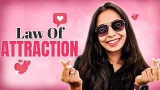 What Is Law Of Attraction ? 😍😍 Must Watch Video For All NEET Aspirants 💯💯 #lawofattraction #pw