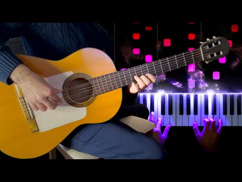 Passacaglia – Handel Halvorsen┃Relaxing Guitar Music