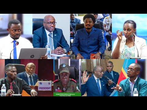 MIN.NDUHUNGIREHE YIGAMBYE KURI MUTAMBA URI MU MAZI ABIRA/ABAYOBOZI BA KIVU Y'AMAJYEPFO BARAHIYE