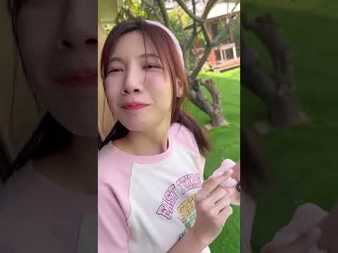 เปลี่ยนมาใช้ Iphone 14 Pro Max พร้อมอุงเอิง 💗EP2. #spd #short #อุงเอิง #shorts