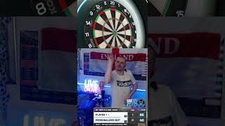100 Set Up 86 Checkout on Bull 🎯 SkyBlueDartsTV 📺 Sponsored by CUE... | #skybluedartstv on #Twitch