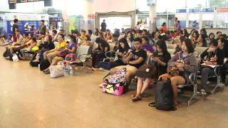 FT กลับบ้านสงกรานต์ipad