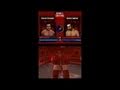 Don King Boxing Nintendo DS Gameplay - Fight!