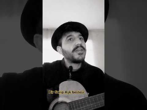 Bir Garip Aşk Bestesi #birgaripaşk #kıraç #keşfet #keşfetteyiz