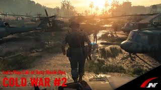 Let's Play: Call of Duty Black Ops Cold War #2