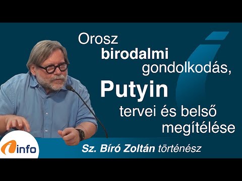 InfoRádió - Aréna - Sz.Bíró Zoltán