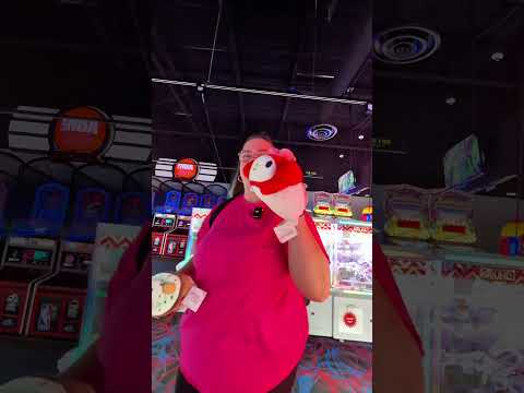 Lucky Roll In Claw Machine Wins Are The Best!