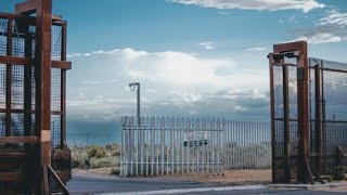 "A New Life" One man's profound journey of crossing the border into America #border #mexico #america