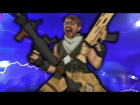 How 2 Fortnite