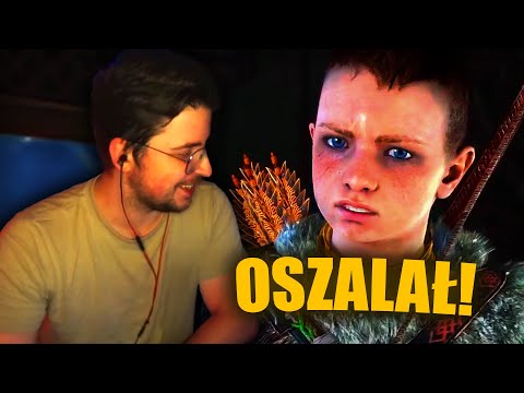 ATREUS OSZALAŁ?! (+ recenzja arcane)