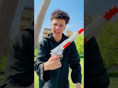 تعالو شوفو عملت اي😱🔥