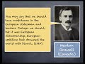 League of Nations Overview