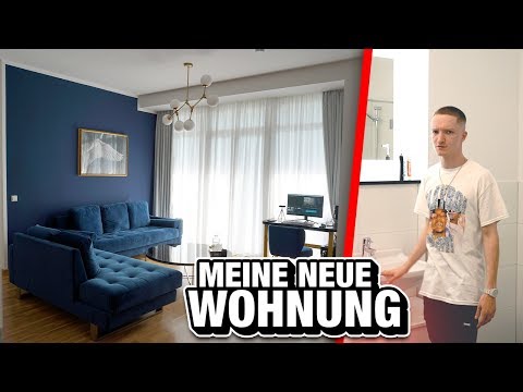 Meine erste eigene Wohnung.. ๐