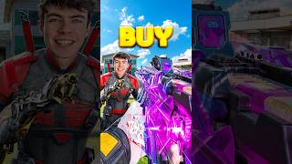 If I Had A NEW Account, These Are The SKINS I Would BUY