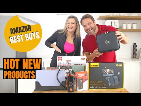 Amazon Best Buys Week 3