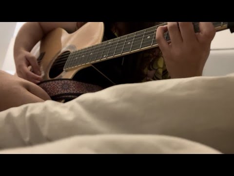 Another Love 🩵🦋 - Tom Odell (cover)